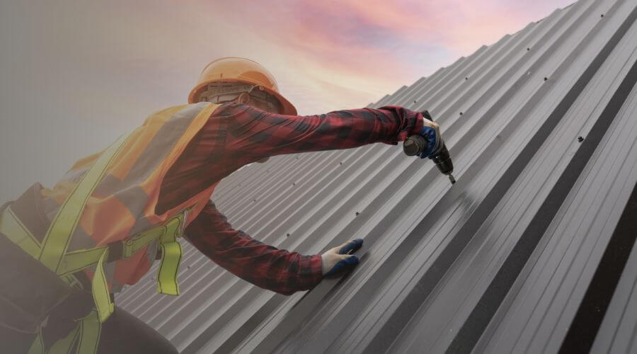 Expert Emergency Roof Repairs services in Saint Jo, TX